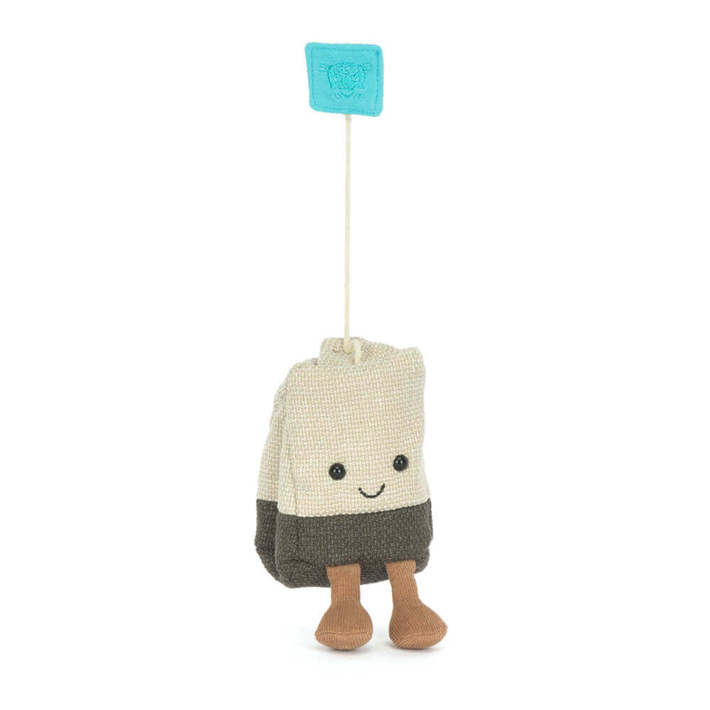 Steepy Tea Amuseables Jellycat
