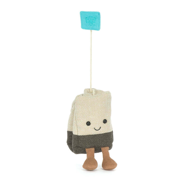 Steepy Tea Amuseables Jellycat