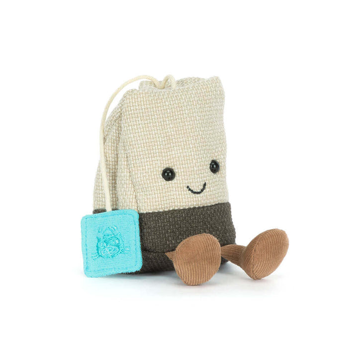 Steepy Tea Amuseables Jellycat