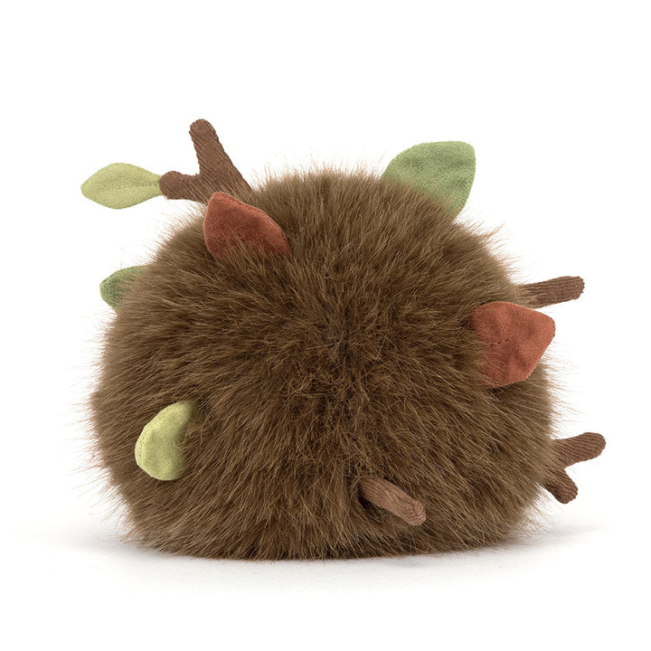 Mulshi Woodland Floor Amuseables Jellycat