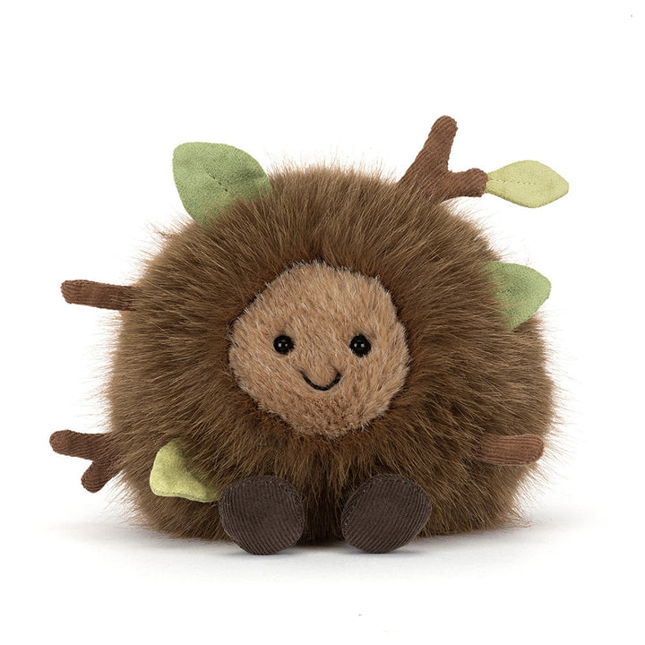 Mulshi Woodland Floor Amuseables Jellycat