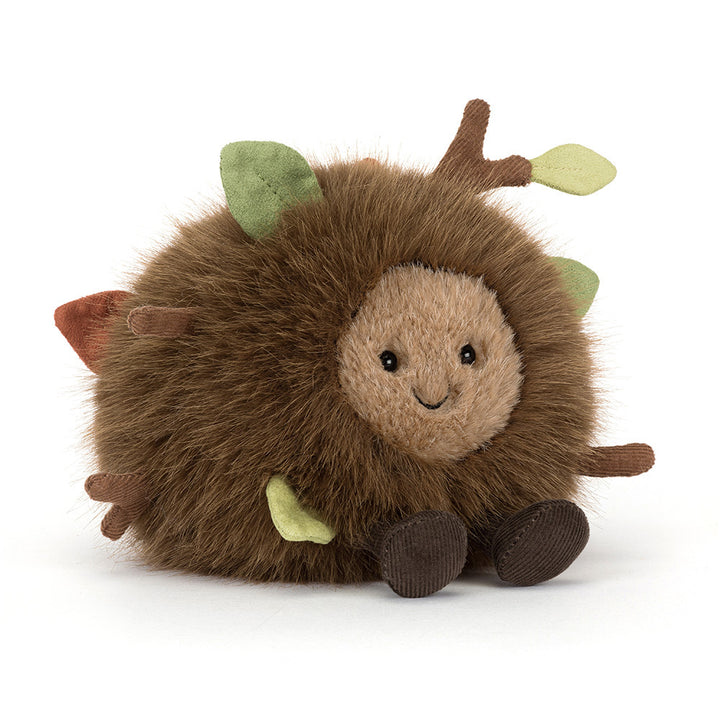 Mulshi Woodland Floor Amuseables Jellycat