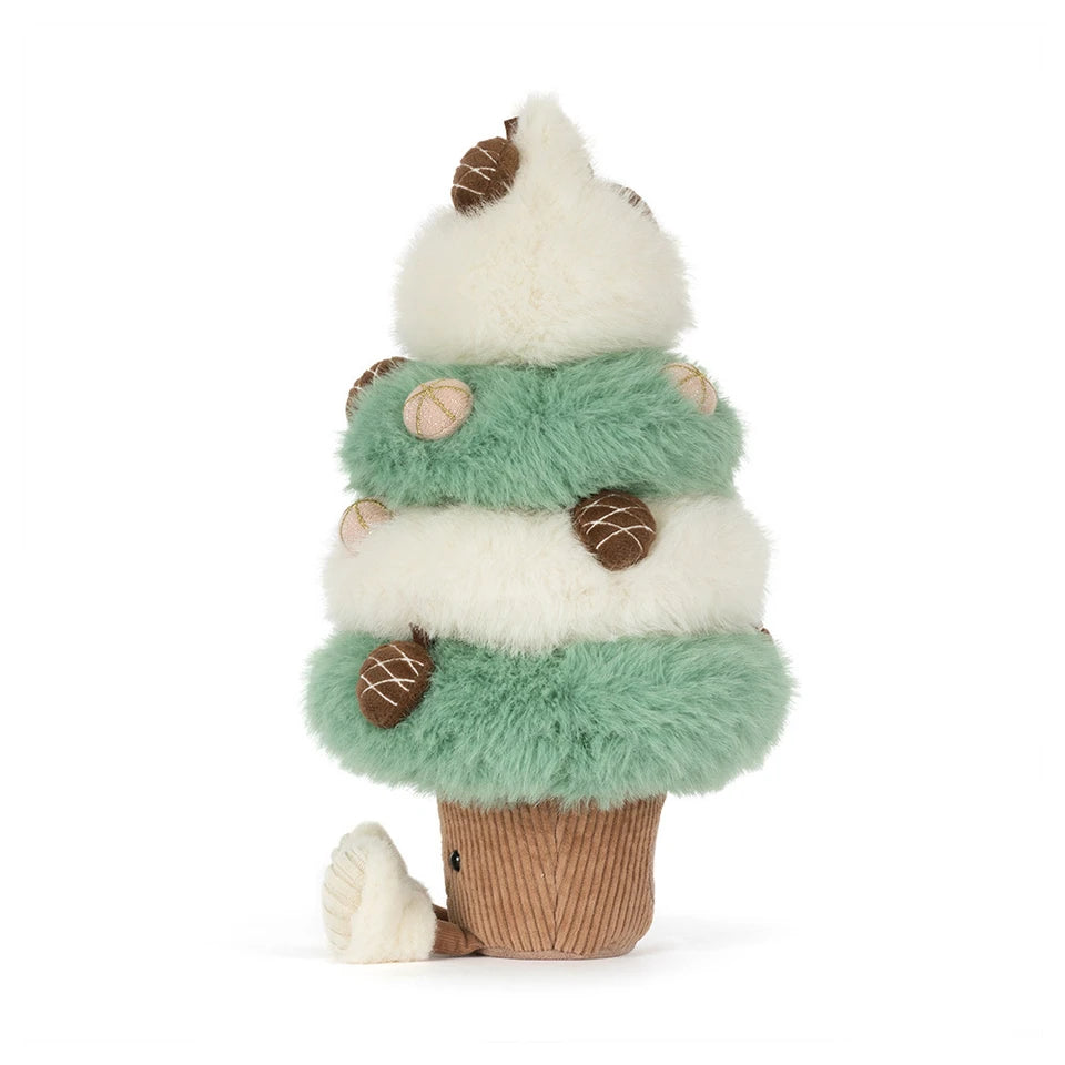 Pinecone Tree Amuseables Jellycat