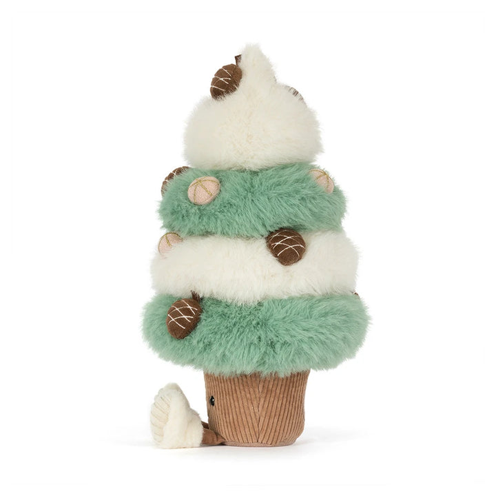Pinecone Tree Amuseables Jellycat