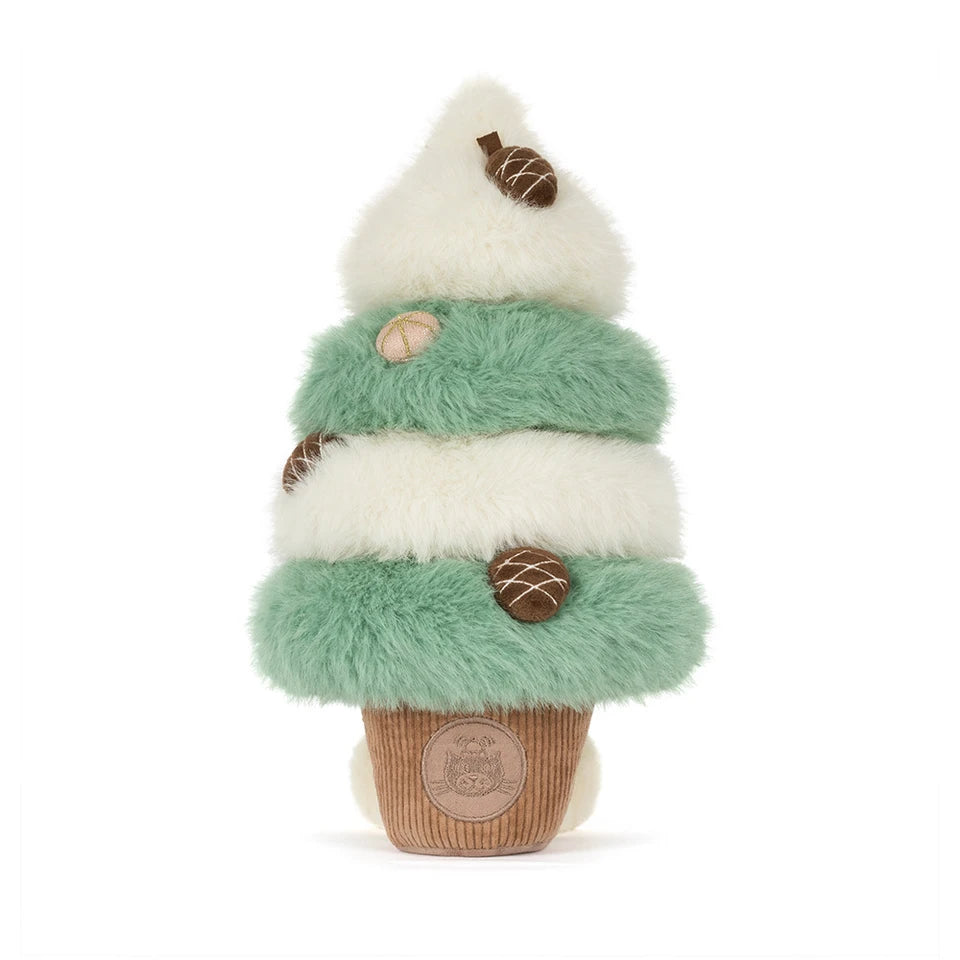 Pinecone Tree Amuseables Jellycat