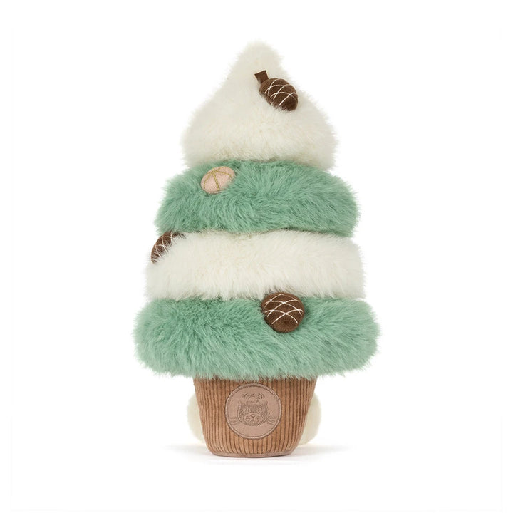 Pinecone Tree Amuseables Jellycat