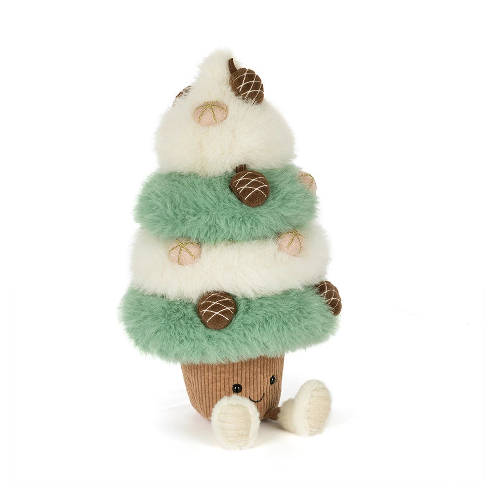 Pinecone Tree Amuseables Jellycat