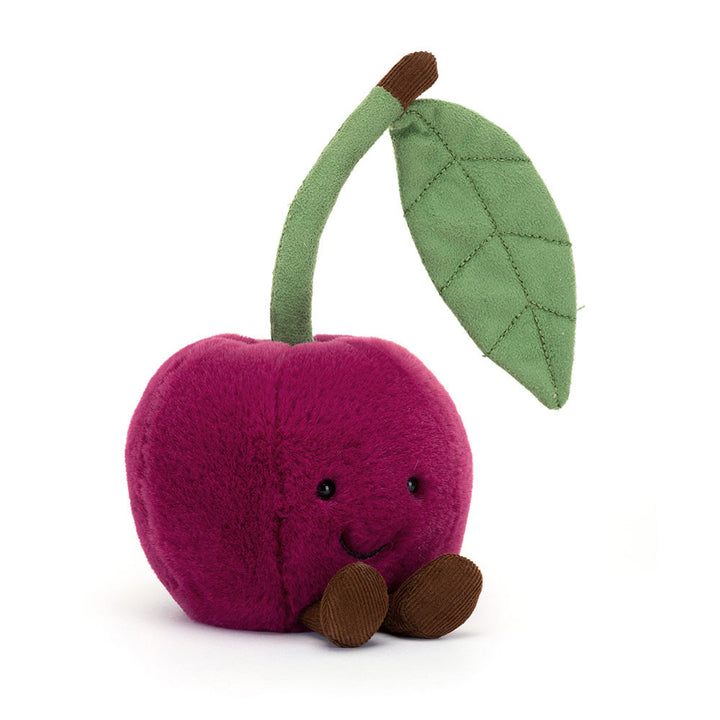 Cherry Amuseables Jellycat