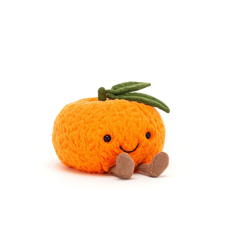 Clementine Amuseables Jellycat
