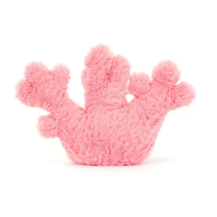 Coral Amuseables Jellycat
