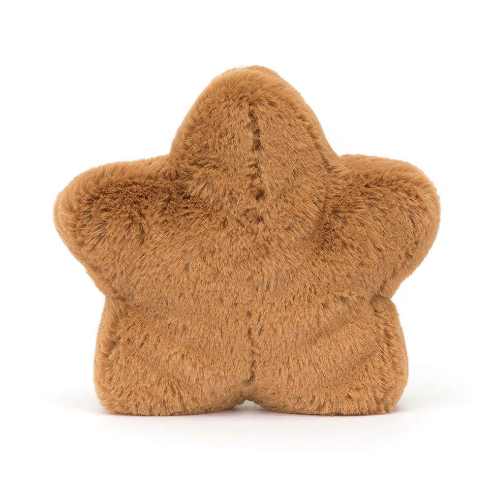 Star Cookie Amuseables Jellycat
