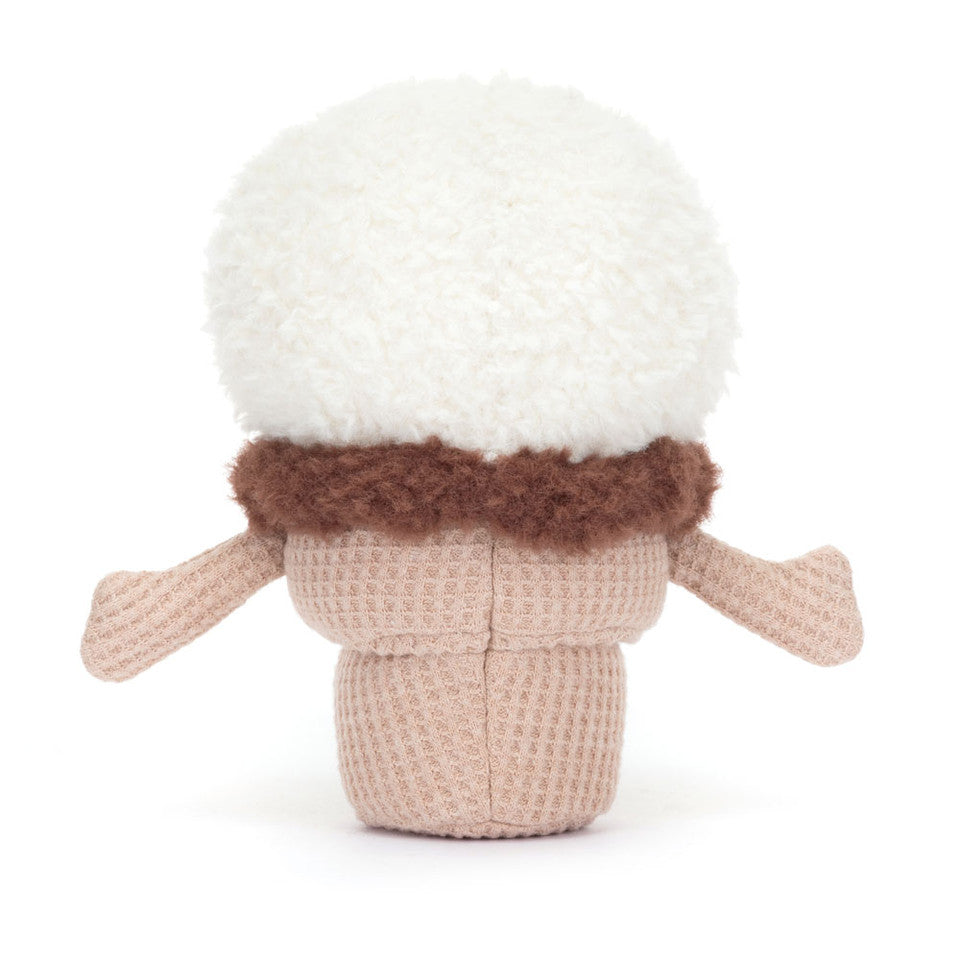 Amuseables Ice Cream Jellycat