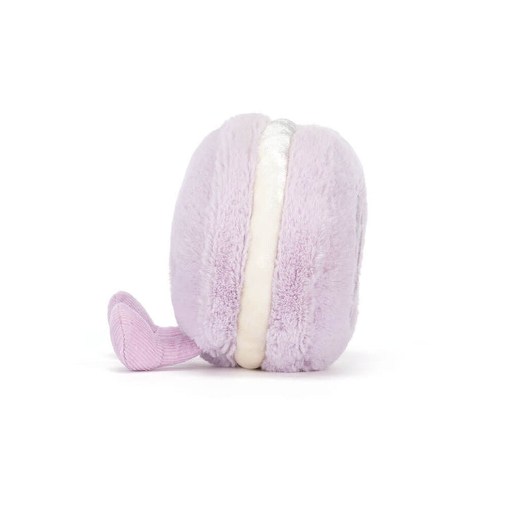 May Lavender Macaron Jellycat