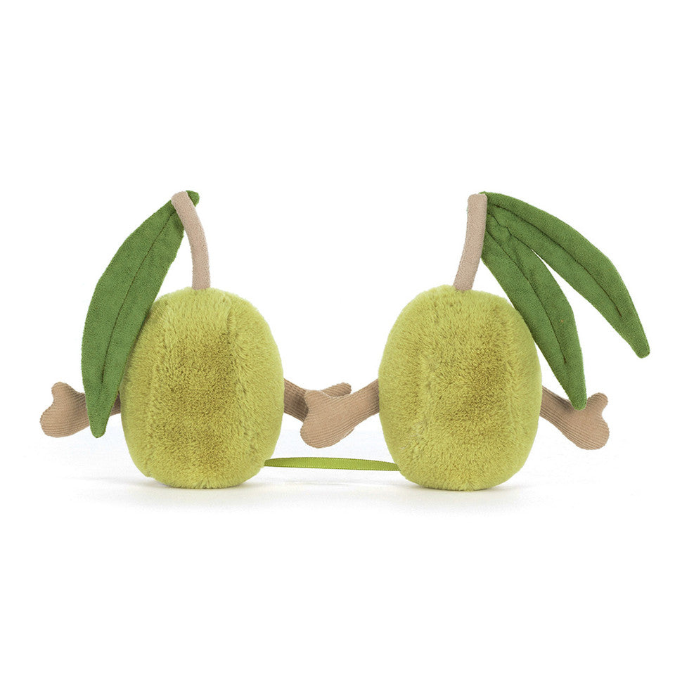 Pair of Olives Amuseables Jellycat