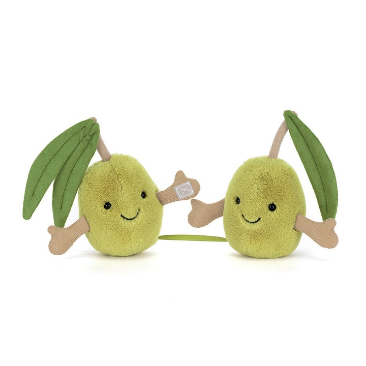 Pair of Olives Amuseables Jellycat