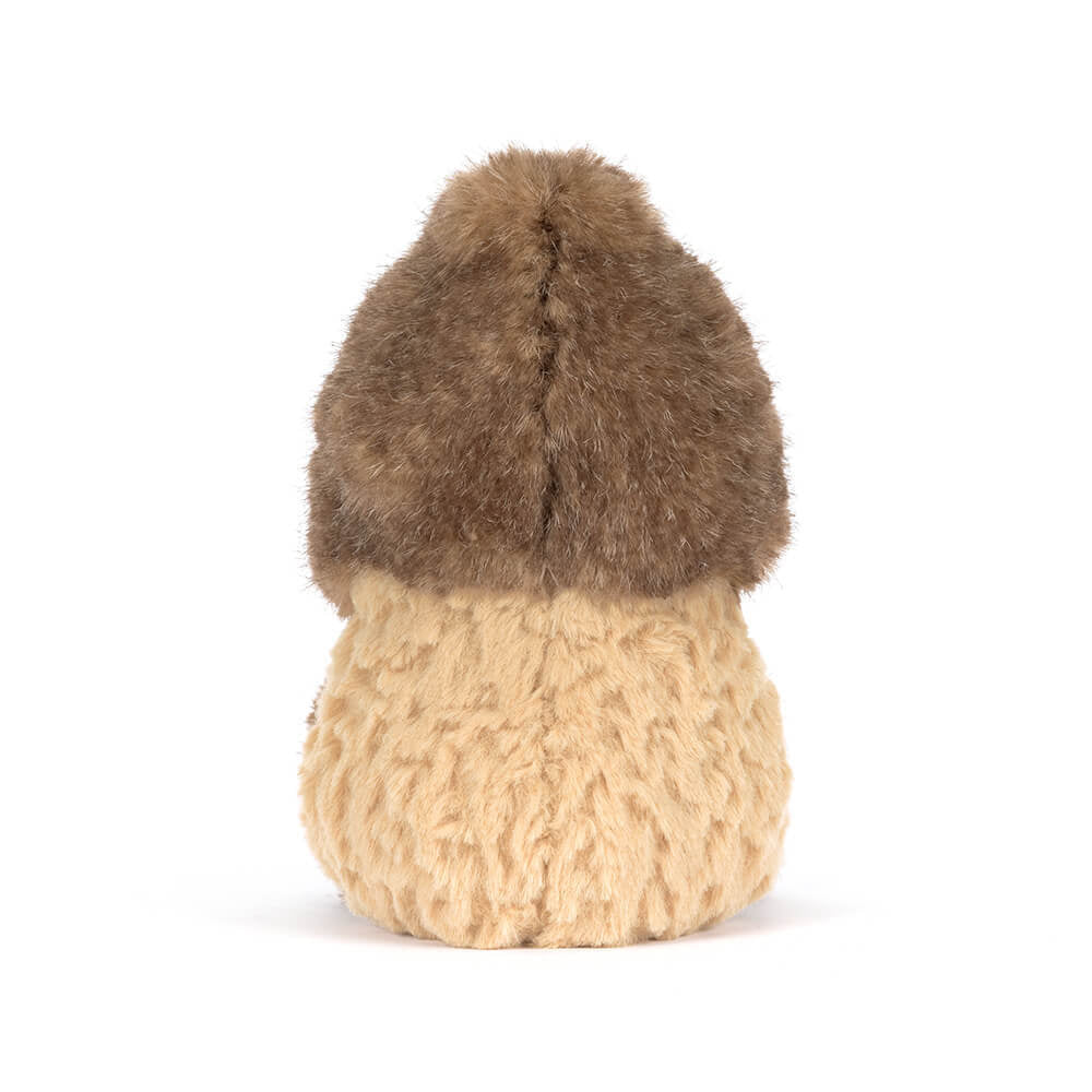 Yeti Peanut Amuseables Jellycat