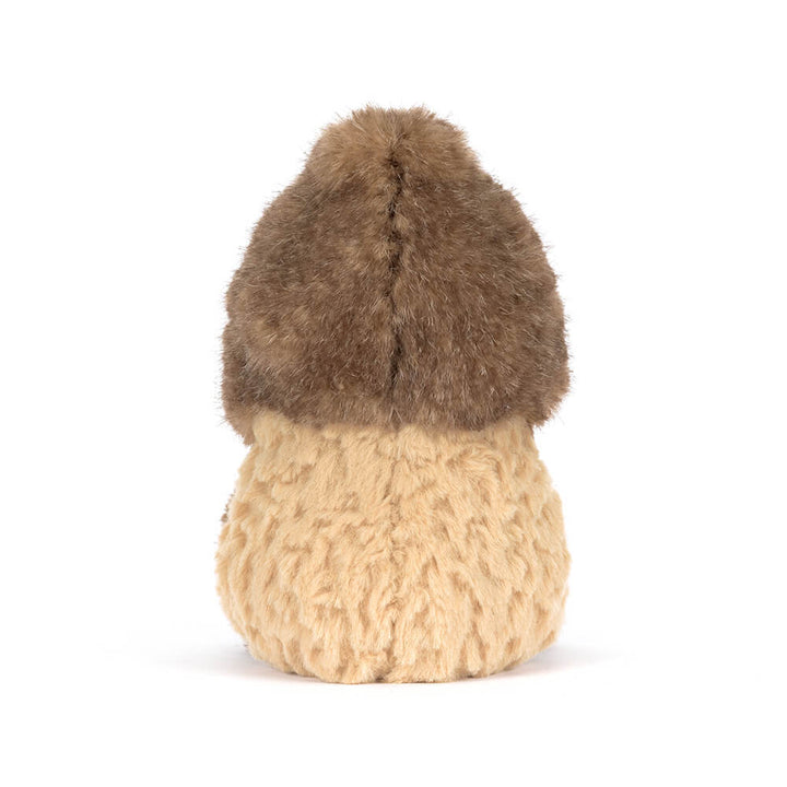Yeti Peanut Amuseables Jellycat