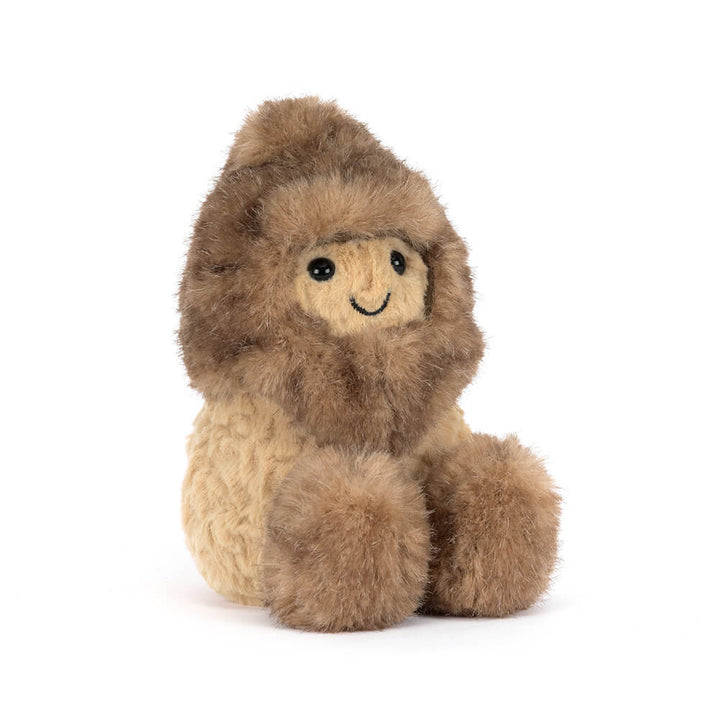 Yeti Peanut Amuseables Jellycat