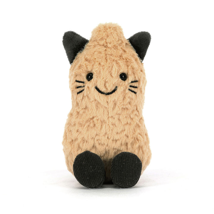 Cat Peanut Amuseables Jellycat
