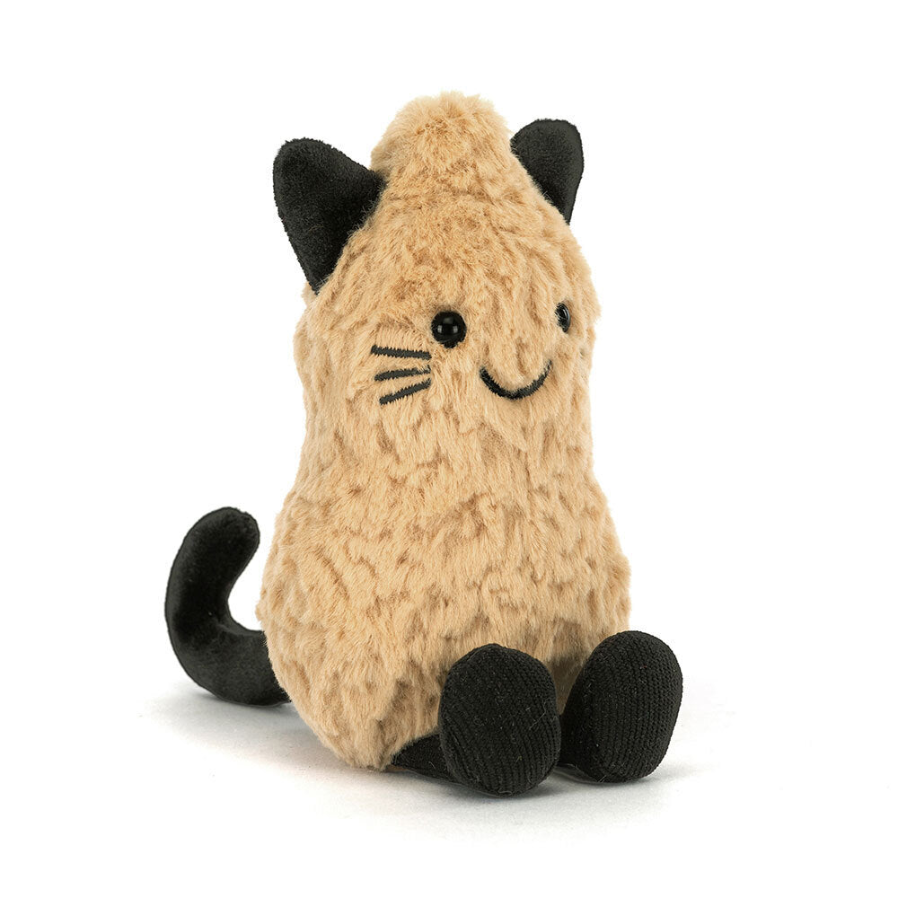 Cat Peanut Amuseables Jellycat