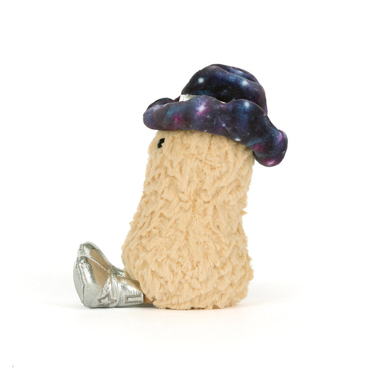 Peanut Space Rodeo Jellycat