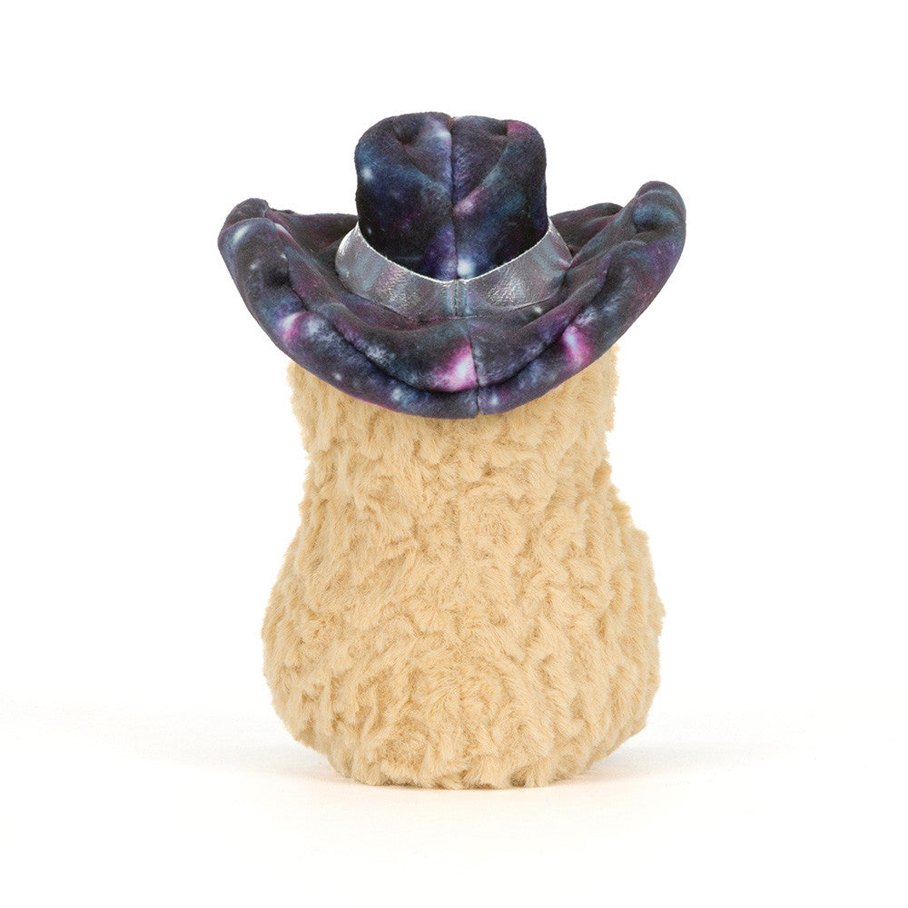 Peanut Space Rodeo Jellycat