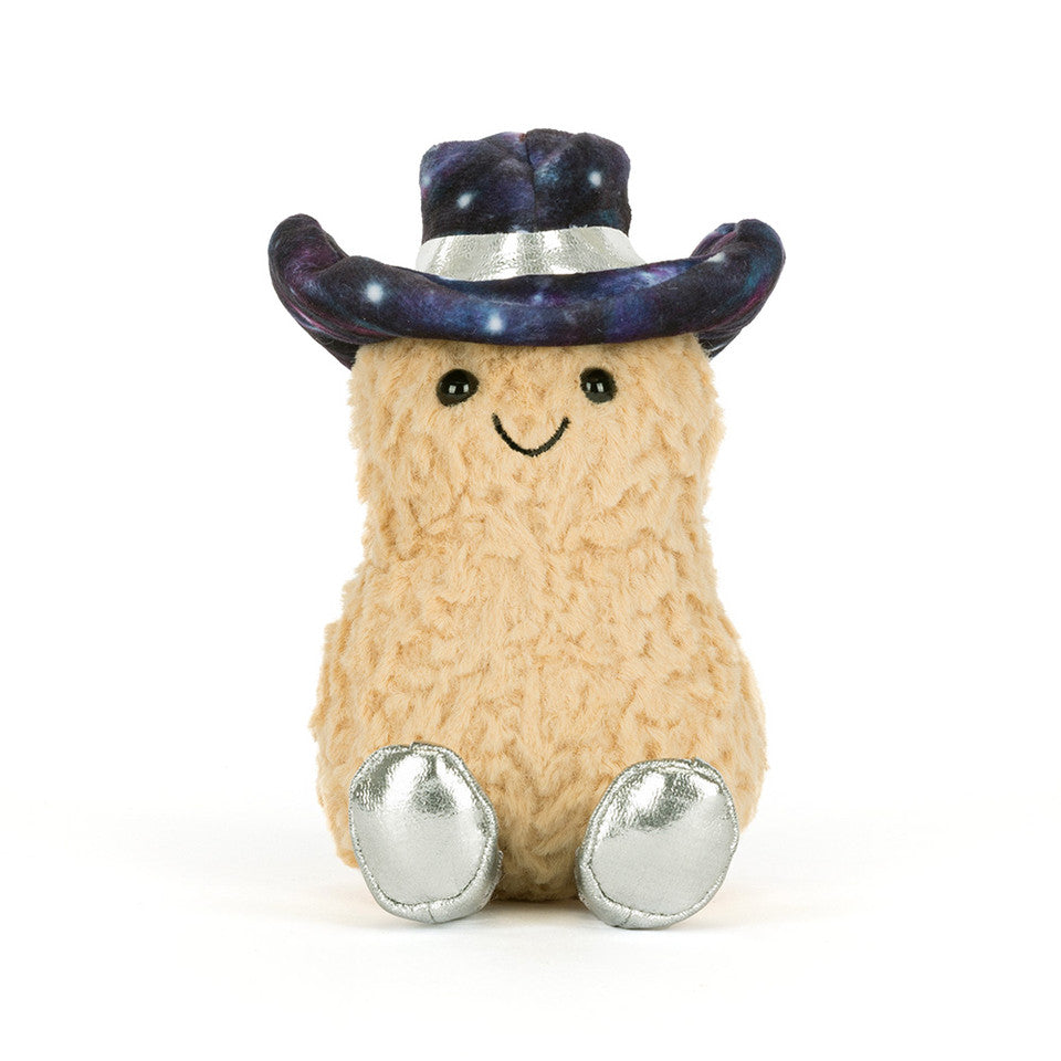 Peanut Space Rodeo Jellycat