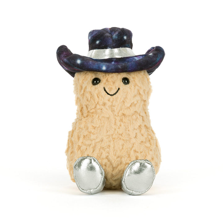 Peanut Space Rodeo Jellycat