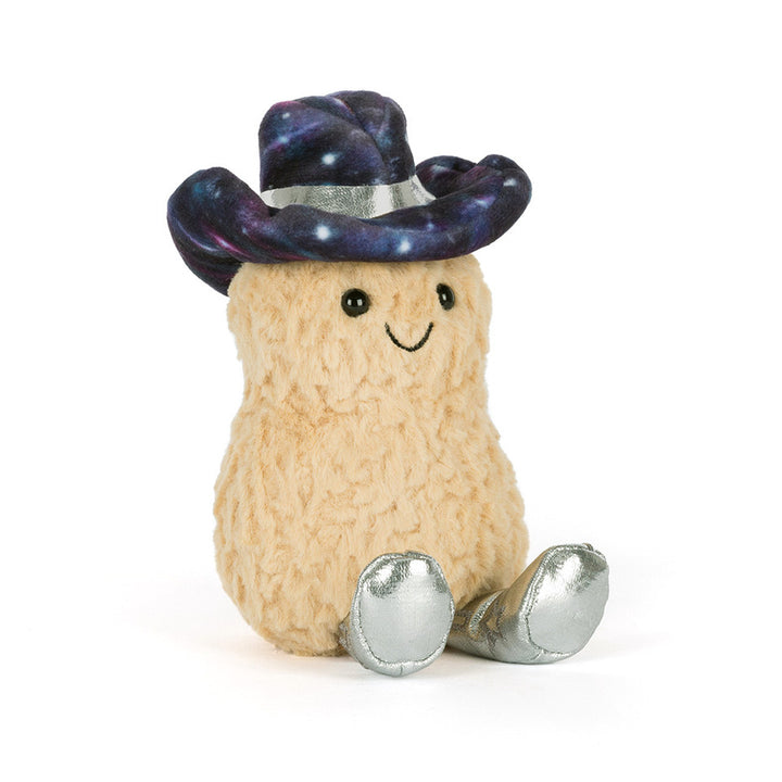 Peanut Space Rodeo Jellycat