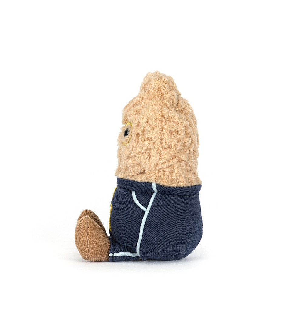 Peanut Star Student Amuseables Jellycat