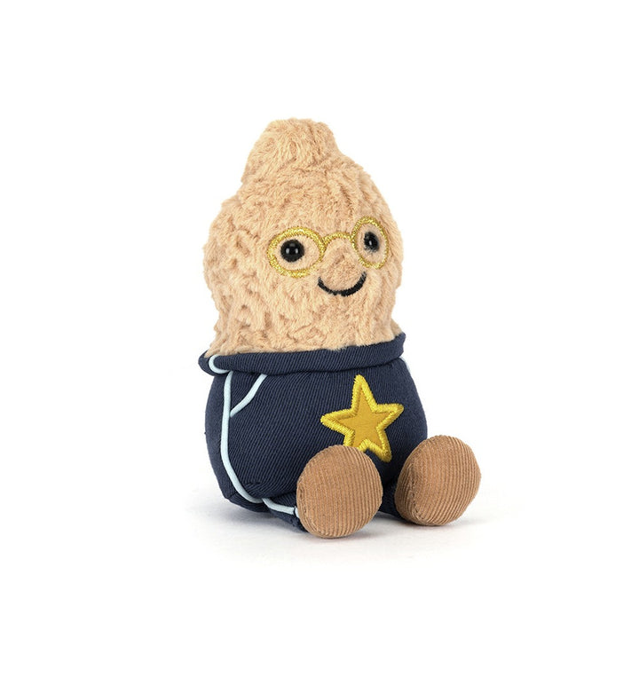 Peanut Star Student Amuseables Jellycat