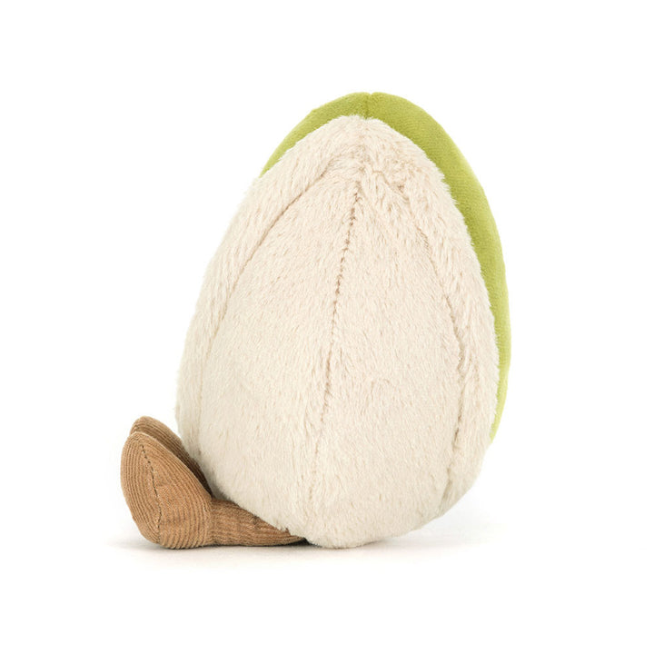 Horatio Pistachio Amuseables Jellycat