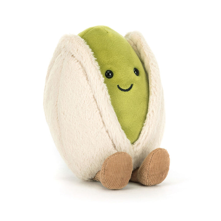 Horatio Pistachio Amuseables Jellycat