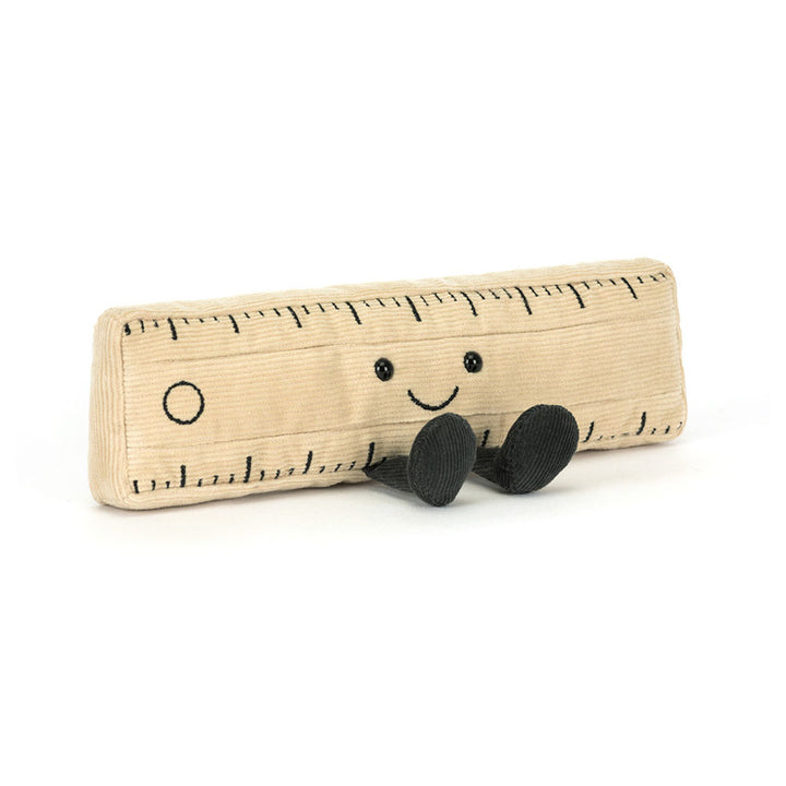 Ruler Amuseables Jellycat