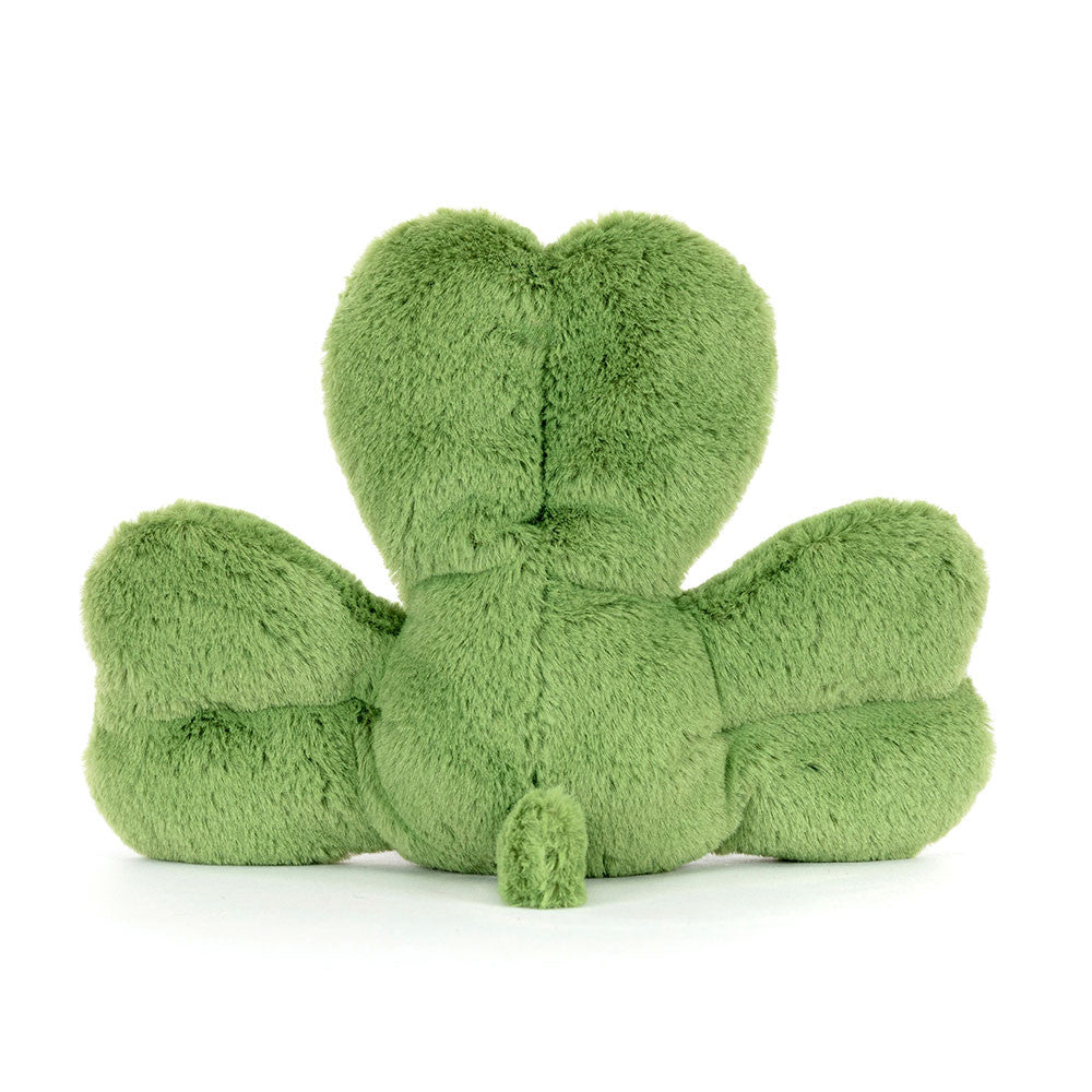 Siofra Shamrock Jellycat