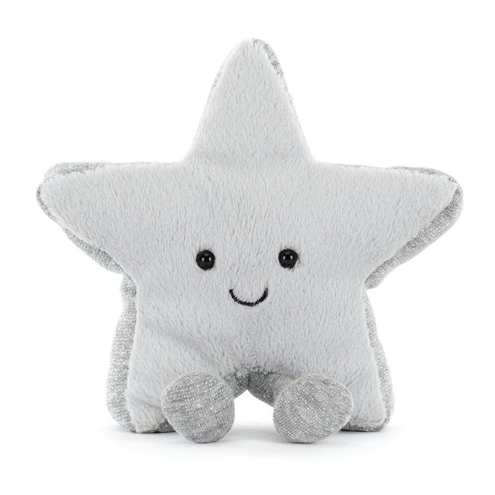 Silver Star Amuseables Jellycat