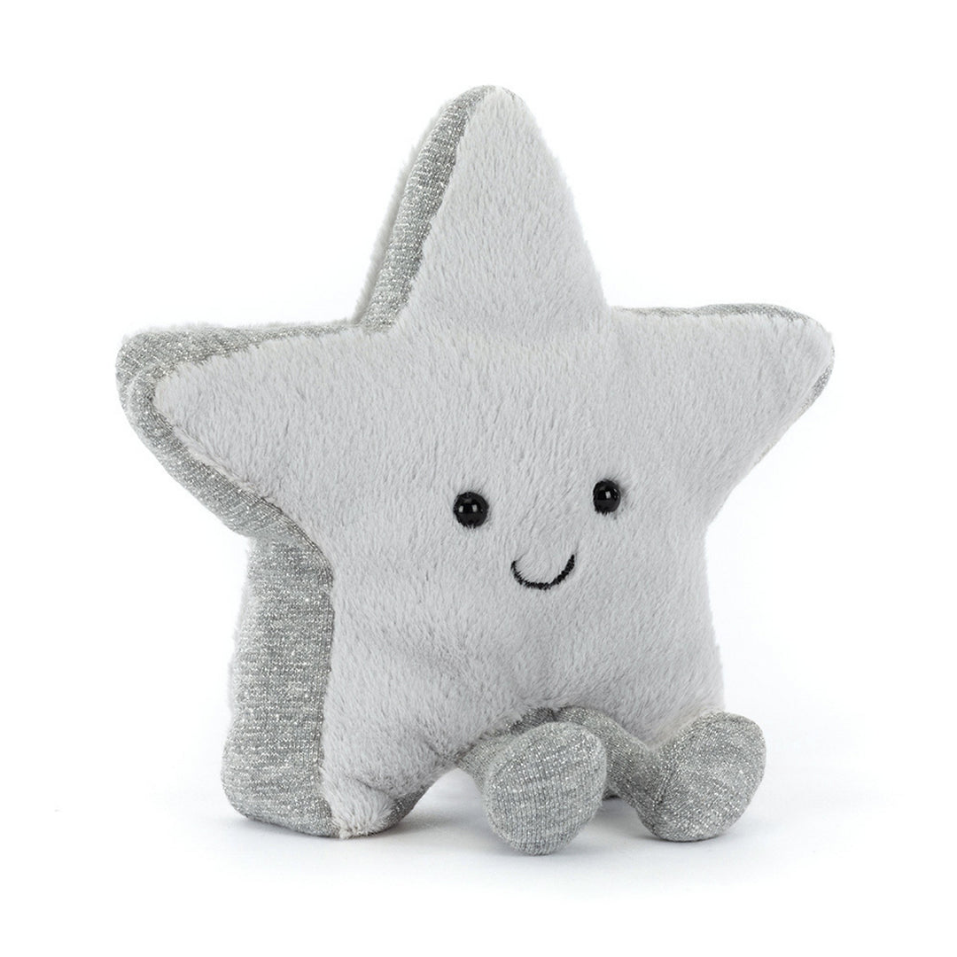 Silver Star Amuseables Jellycat