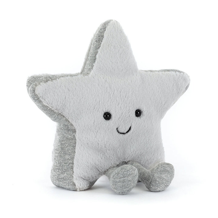 Silver Star Amuseables Jellycat