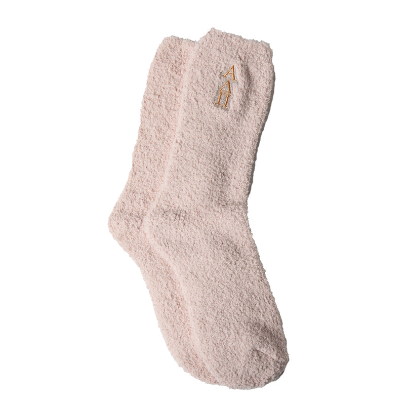 Plush Sorority Socks