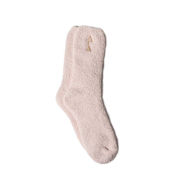 Plush Sorority Socks