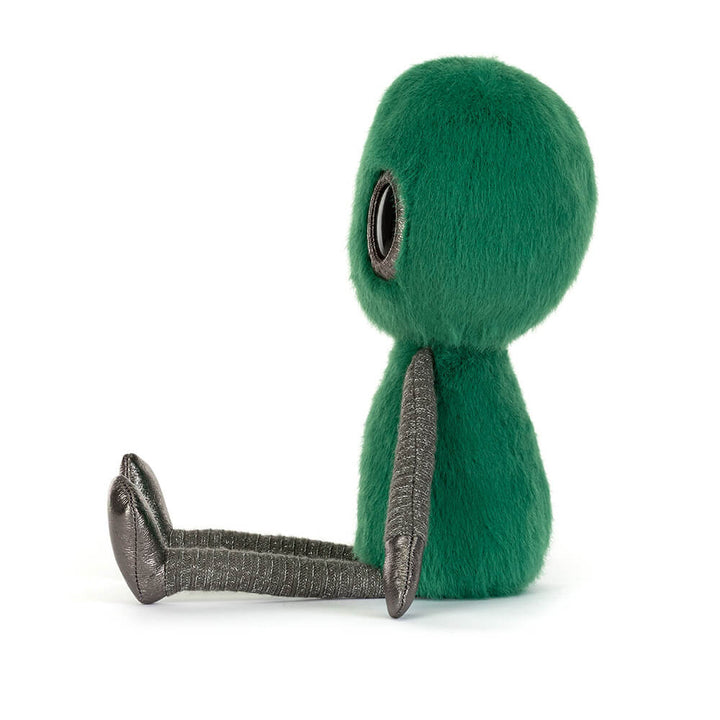 Zyllan Alien Jellycat