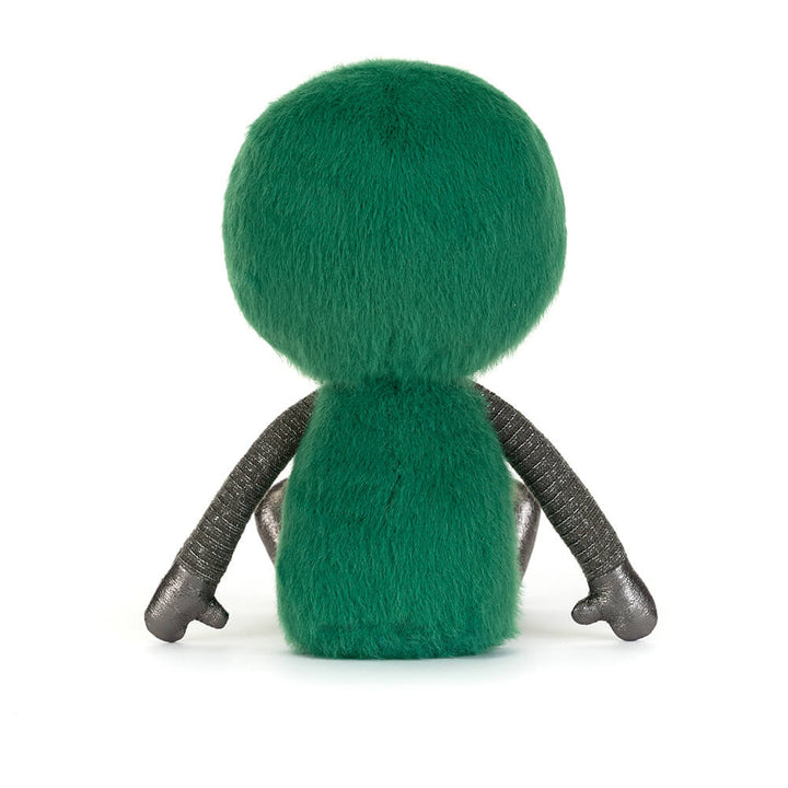 Zyllan Alien Jellycat