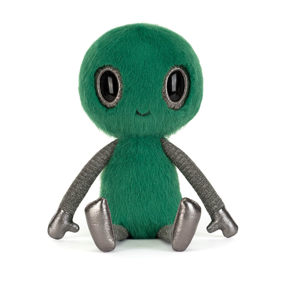 Zyllan Alien Jellycat