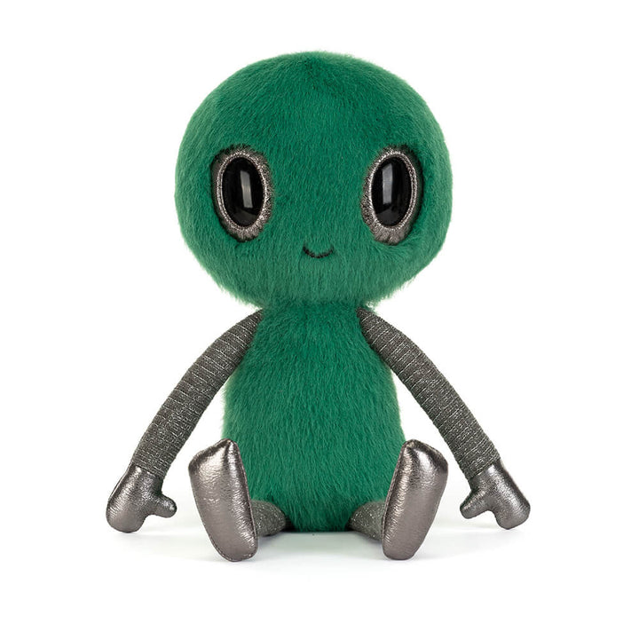 Zyllan Alien Jellycat