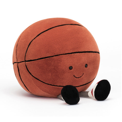 Basketball Amuseables Jellycat