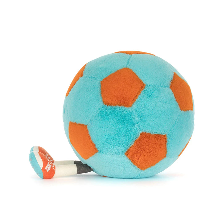 Soccer Ball Amuseables Jellycat