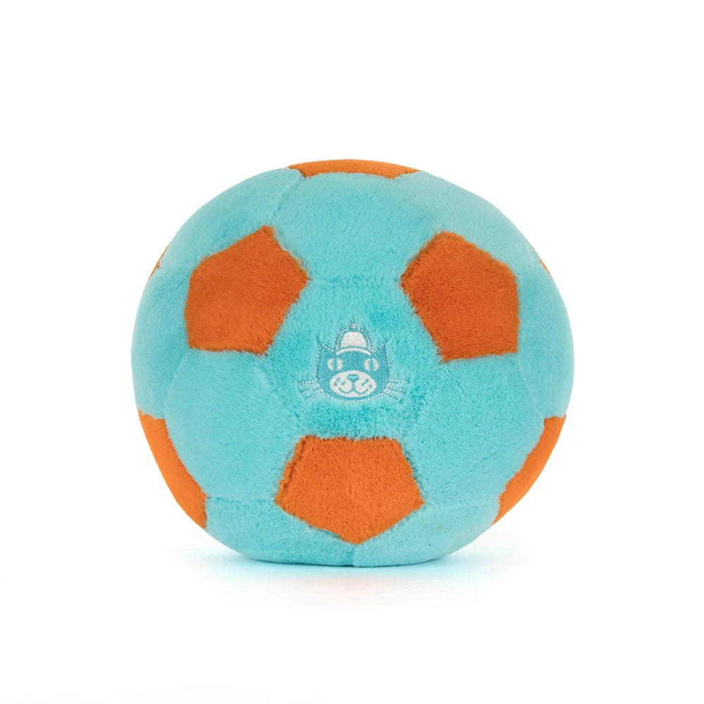 Soccer Ball Amuseables Jellycat