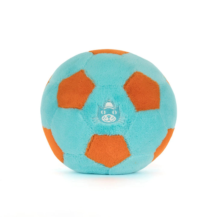 Soccer Ball Amuseables Jellycat