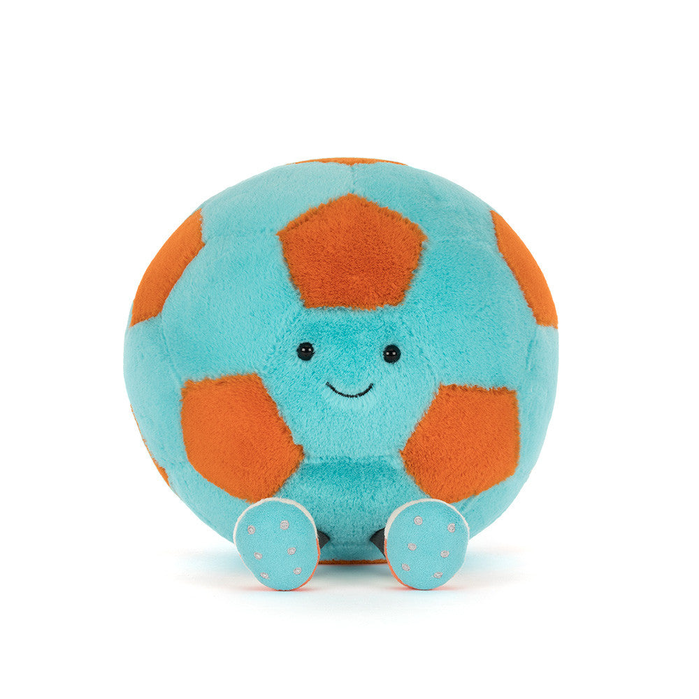 Soccer Ball Amuseables Jellycat