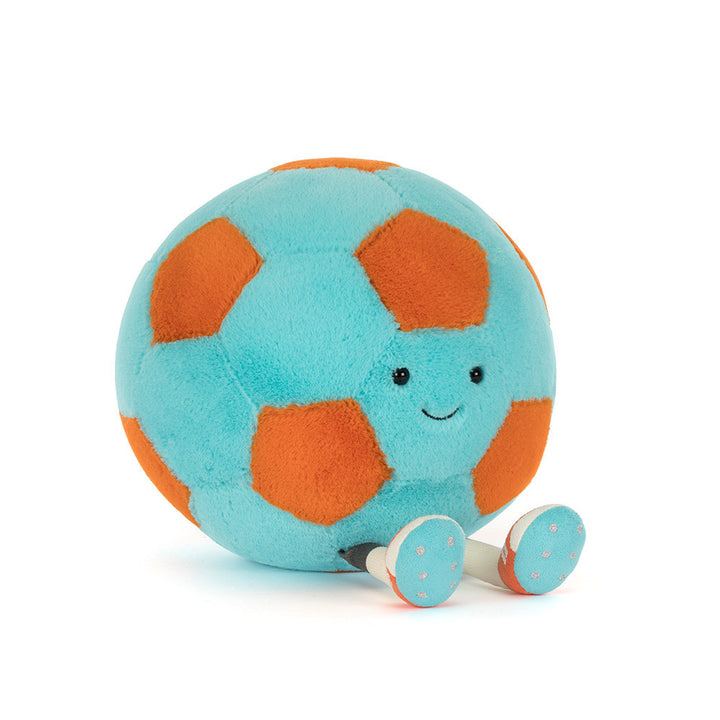 Soccer Ball Amuseables Jellycat
